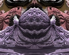 Mandelbulb334